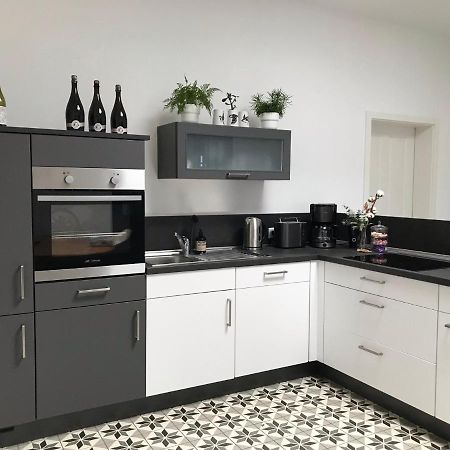 Weinlofts An Der Mosel Mit E10 Ladestation Apartment Kowerich ภายนอก รูปภาพ