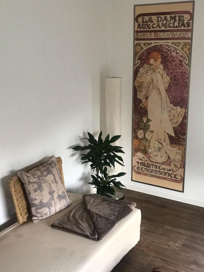 Weinlofts An Der Mosel Mit E10 Ladestation Apartment Kowerich ภายนอก รูปภาพ
