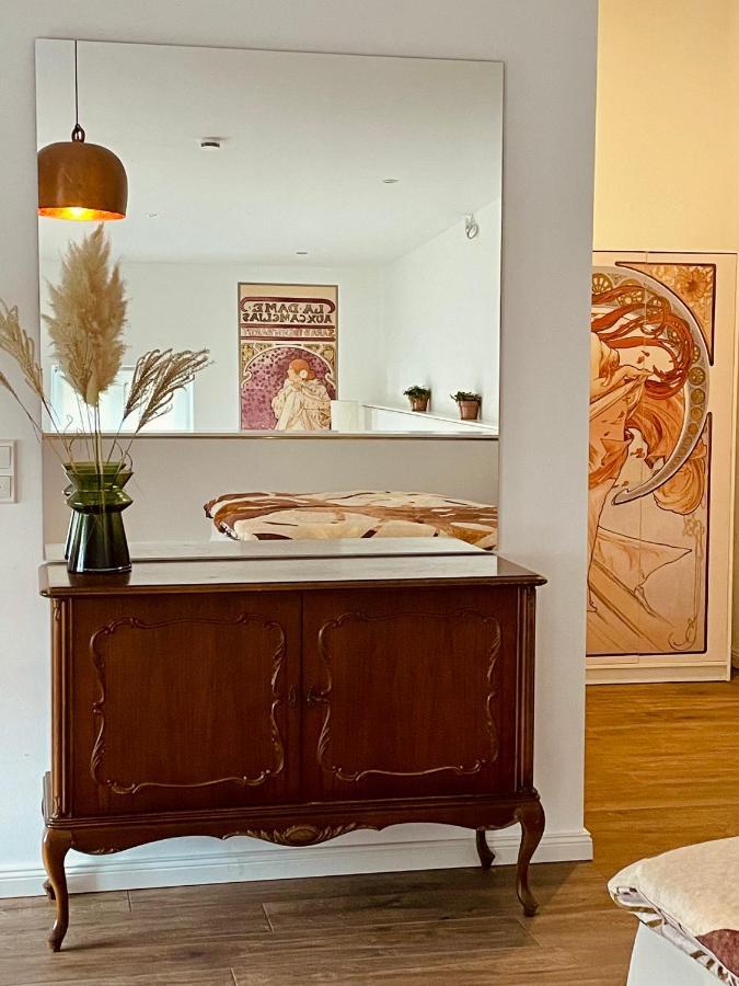 Weinlofts An Der Mosel Mit E10 Ladestation Apartment Kowerich ภายนอก รูปภาพ