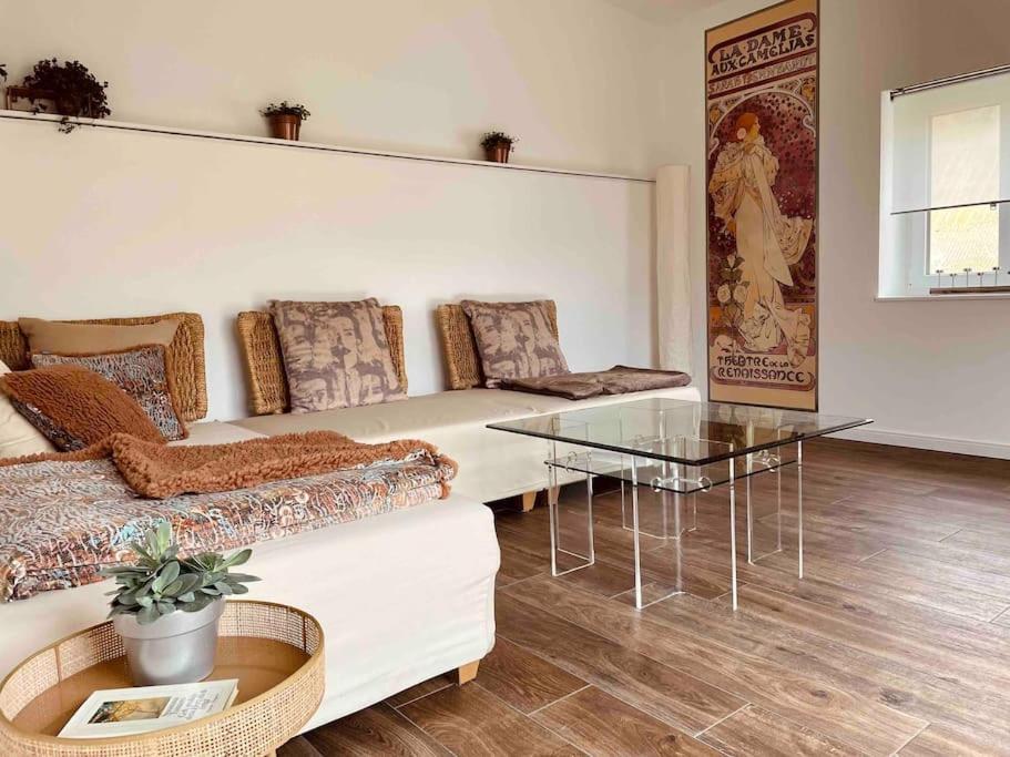 Weinlofts An Der Mosel Mit E10 Ladestation Apartment Kowerich ภายนอก รูปภาพ